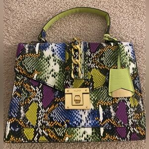 Aldo Purse